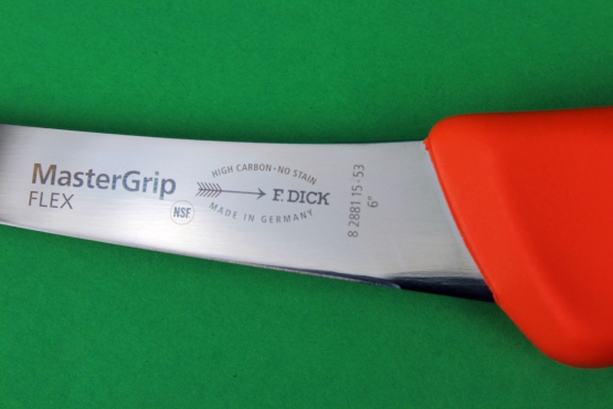 Preview: F Dick Messer 2881-15 flexibel Ausbeinmesser